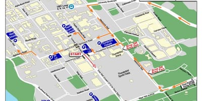 Карта ебк паркинг
